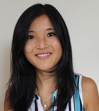 Dr. Harriet C.P. Lau wins Packard Foundation Fellowship