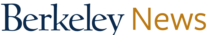 Berkeley News logo